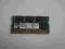 Kingston Pamięć RAM DDR(1) 1GB - Laptop SODIMM