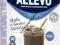 ALLEVO SHAKE CZEKOLADOWY 155g +BATON TOFFI