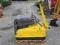 Zageszczarka  WACKER DPU 100/70   05r   ( bomag )