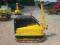 Zageszczarka  WACKER DPU 100/70   05r   ( ammann )