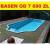Basen 7,90 x 3,20 x 1,55m BASENY OD PRODUCENTA
