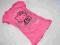 HELLO KITTY * BLUZKA TUNIKA * 146-152cm