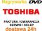 Nowa nagrywarka DVD-RW Toshiba SATELLITE L670-17T