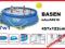BASEN EASY SET  457X122 INTEX 54916