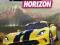 FORZA HORIZON PL NAPISY NOWA FOLIA SKLEP SZCZECIN