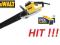 PIŁA do pustaków POROTERMU Aligator DeWALT 1290zł