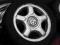 ORYGINALNE VW POLO LUPO AROSA 6X14 4X100 Z OPONAMI