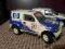 Mitsubishi Pajero Paris Dakar 2001 1:18 uszkodzony