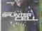 Tom Clancy's: Splinter Cell XBOX