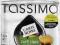KAPSUŁKI TASSIMO CARTE NOIRE CAFE LONG DELICAT