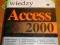 OSBORNE 'ACCESS 2000 - KOMPENDIUM WIEDZY' + CD