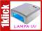 wk594f Markowa LAMPA UV 36W 2 zakresy + 4 ŻARÓWKI