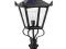 LAMPA OGRODOWA STOJĄCA GRAMPIAN GN1 ELSTEAD
