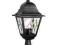 LAMPA OGRODOWA STOJĄCA NORFOLK NR3 ELSTEAD