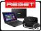 Laptop ASUS X551CA 1007U 4GB 500GB  USB 3.0 Zestaw