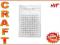 Kryształy 100 szt. krystaliczne Scrapbooking