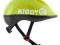 Kask na rower dla dzieci B'TWIN, zielony, 47-53 cm