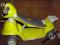 SMART TRIKE ALL IN ONE 5 POJAZD - HULAJNOGA 2 w 1
