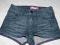 Spodenki jeansowe H&amp;M 146