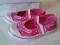 śliczne trampki na gumki rozm. 27
