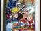 PSP ORYGINALNA GRA NARUTO SHIPPUDEN KIZUNA DRIVE