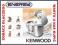 MIKSER Robot Kenwood KM287 MASZYNKA Malakser SOKOW
