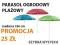 PARASOL OGRODOWY / PLAŻOWY / BALKONOWY 180cm NOWY