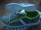 BUTY SPORTOWE SKORA NAT. POPIEL TRAMPKI 40 26,5cm.
