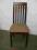 KRZESŁA KUCHENNE POKOJOWE MODEL  N - 1, NILO I