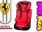 FOTELIK samochodowy FERRARI BEFIX 15-36kg +GRATIS