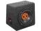 Powerbass XL-84 200Rms Skrzynia Compact 20cm