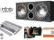 Infinity REF1260 DualBass 30cm 2260W +Wzm Monoblok