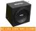 RE Audio REX12S4 Wyliczona Skrzynia 30L MDF 175Rms