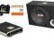 JBL CS1214 BasReflex MDF + Wzm Clarion EX800.2