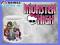 KUBEK MONSTER HIGH + IMIĘ - DUŻO WZORÓW PREZENT