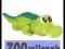 TRIXIE Krokodyl lateksowy 35cm TX-3529