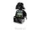 LEGO Star Wars 2856081 Vader budzik WYPRZEDAŻ