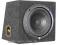 Rockford Fosgate Punch P2D2-8 20cm 250rms Kevlar