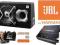 JBL GT5-1204BR 30cm 1100W + Wzm REN550S 275W RMS