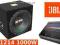 JBL CS1214 1000W MDF 30cm + Wzm REN550S 275W RMS