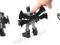 HERO WORLD DC SUPER FRIENDS BATMAN NIE IMAGINEXT