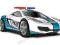 MEGA BLOKS NEED FOR SPEED 95705 MCLAREN MP4-12C