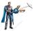 MARVEL THOR FIGURKA FANDRAL 10CM