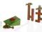 GRA STAR WARS ANGRY BIRDS TELEPODS ENDOR A6061