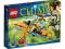 LEGO CHIMA POJAZD LAVERTUSA 70129 U17
