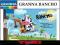 GRANNA RANCHO GRY RODZINNE RANCHO PROMOCJA HIT ! !