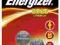 Energizer bateria litowa mini CR2025 2 szt.