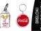 BRELOKI REKLAMOWE Z LOGO, ZDJĘCIEM, Projekt GRATIS