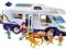 PLAYMOBIL 4859 - DUŻY SAMOCHÓD CAMPINGOWY
