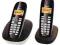 TELEFON GIGASET A385 DUO 2 słuchawki sekretara PL